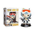 Funko Pop! Star Wars - Rio Durant #244, Verzenden, Nieuw