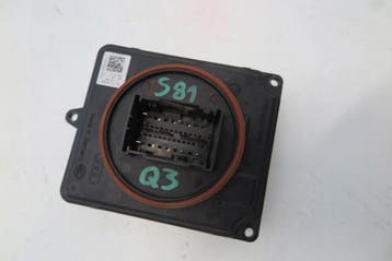 Audi Q3 II F3 83A 18-23 lichtmodule, Verzenden, Gebruikt