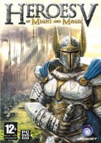 Heroes Of Might & Magic 5, Verzenden, Nieuw