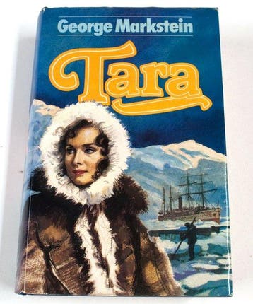 Tara - Markstein, Verzenden, Gelezen