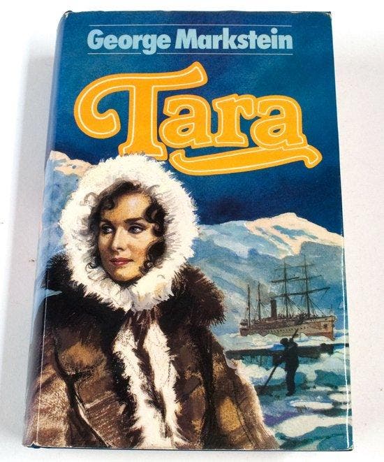 Tara - Markstein, Boeken, Overige Boeken, Gelezen, Verzenden