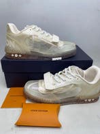 Louis Vuitton - Trainer - Sneakers - Maat: EU 43 - Nieuw met, Nieuw