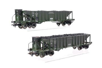Märklin H0 - 46802 - Modeltrein goederenwagonset (1) - Set, Nieuw