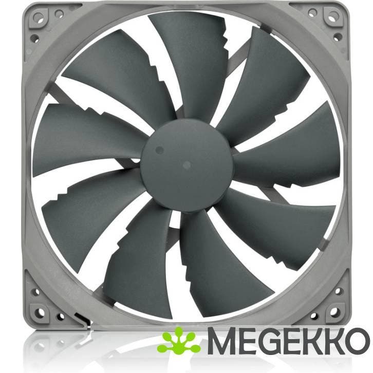 Noctua Casefan NF-P14S Redux 1200, Computers en Software, Computerkoelers, Nieuw, Verzenden