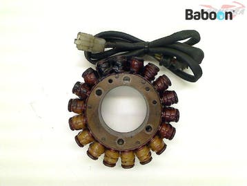 Dynamo Laadspoel Honda VF 1100 Sabre (VF1100S V65 SC17), Verzenden, Gebruikt