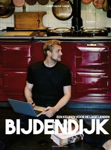 Bijdendijk - Joris Bijdendijk 9789038804064, Boeken, Verzenden, Zo goed als nieuw, Joris Bijdendijk