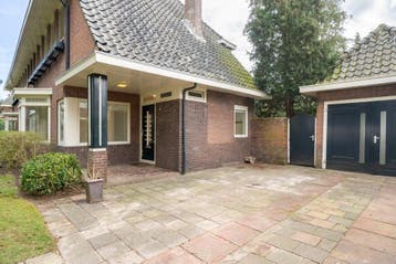 Te huur: Huis Godelindeweg in Naarden, Noord-Holland, Naarden