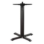 Gietijzeren tafelpoot - 72 cm hoog, Verzenden, Nieuw in verpakking