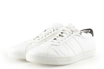 Greve Sneakers in maat 41 Wit, Verzenden, Wit, Sneakers of Gympen, Gedragen