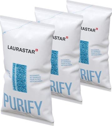 Laurastar Anti-Kalk Navullingen – 3 Stuks – Voor Stri..., Verzenden, Nieuw