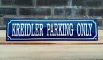 Kreidler Parking Only, Verzenden, Nieuw
