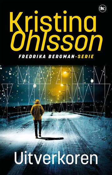Uitverkoren | Kristina Ohlsson | Nieuw, Boeken, Thrillers, Ophalen of Verzenden, Nieuw, Kristina Ohlsson