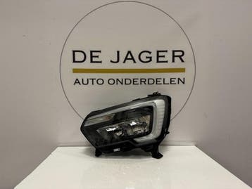 RENAULT MASTER 3 FACELIFT LED KOPLAMP LINKS 260607867R, Auto-onderdelen, Verlichting, Ophalen, Gebruikt, Renault