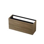 INK - Onderkast 2 Laden Push To Bestaande Uit: -, Ophalen of Verzenden, Nieuw