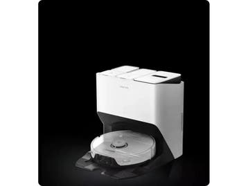 Roborock S8 Pro Ultra - Robotstofzuiger - Slimme navigatie, Witgoed en Apparatuur, Stofzuigers, Verzenden, Nieuw