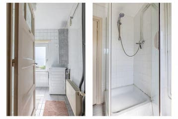 Kamer in Groningen