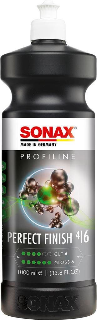 Sonax Profiline perfect finish 1 Liter, Verzenden