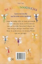De regenboogelfjes / 6 Nina, het indigo elfje / De, Boeken, Verzenden, Gelezen, D. Meadows