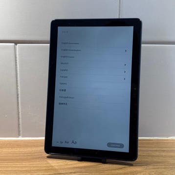Amazon Fire HD 10 (11th generation) 64GB - Mobiele telefoon, Nieuw