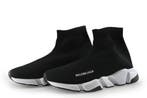 Balenciaga Sneakers in maat 42 Zwart, Verzenden, Zwart, Balenciaga, Sneakers of Gympen