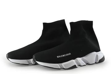 Balenciaga Sneakers in maat 42 Zwart, Kleding | Heren, Verzenden, Zwart, Balenciaga, Sneakers of Gympen