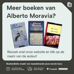 Teruggevonden verhalen 9789028421035 Alberto Moravia, Boeken, Verzenden, Gelezen, Alberto Moravia