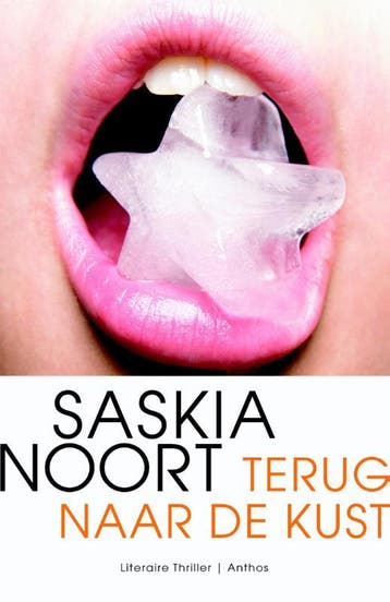Terug naar de kust - Saskia Noort 9789041424419, Verzenden, Zo goed als nieuw, Saskia Noort