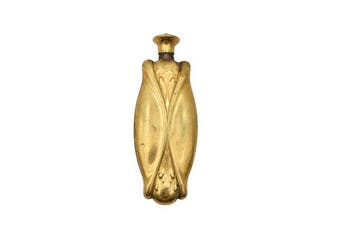Parfum vaas - Messing - Parfumfles