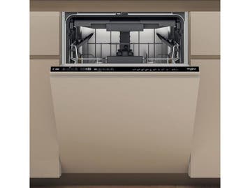 Whirlpool WH7IPA15BM6L0 - Volledig ingebouwd Vaatwasser - 15, Witgoed en Apparatuur, Vaatwasmachines, Verzenden, Zo goed als nieuw