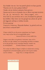 De brug van de verlating 9789076270654 Alberto Ongaro, Verzenden, Gelezen, Alberto Ongaro