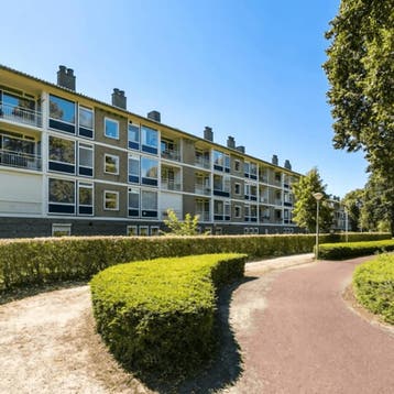 Appartement in Eindhoven gevonden voor €1600,- pm, Huizen en Kamers, Huizen te huur, Noord-Brabant, Direct bij eigenaar, Eindhoven