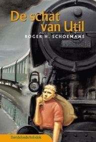 De schat van Util / Davidsfonds/Infodok-jeugd - R.H., Verzenden, Gelezen, R.H. Schoemans