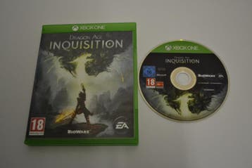 Dragon Age Inquisition (ONE), Verzenden, Zo goed als nieuw