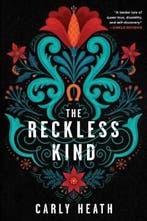 Heath, C: Reckless Kind 9781641293808 Carly Heath, Verzenden, Zo goed als nieuw, Carly Heath