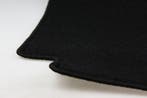 Laadruimte mat Volvo Amazon Combi Zwart Velours, Auto-onderdelen, Interieur en Bekleding, Ophalen of Verzenden, Nieuw