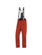 Husky skibroek voor heren Gilep M Stretch 15.000 membraan..., Verzenden, Nieuw, Oranje