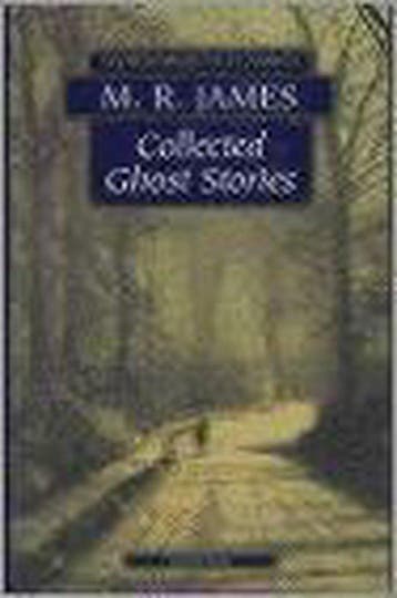 Ghost Stories - M. R. James 9781853260537, Verzenden, Gelezen, M. R. James