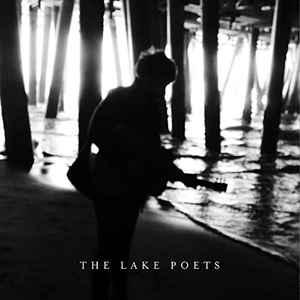 cd digi - The Lake Poets - The Lake Poets, Verzenden, Zo goed als nieuw