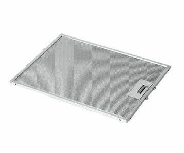 Whirlpool Metaalfilter 480122102378 322x320mm, Verzenden, Nieuw