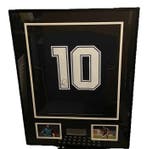 FC Barcelona - Spaanse voetbal competitie - Romario Signed, Nieuw