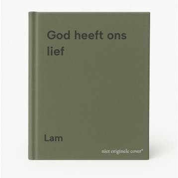God heeft ons lief - Lam 9789026641060, Boeken, Verzenden, Gelezen, Lam