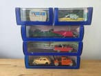 1:43 - Modelauto - Lot de 5 Voitures Tintin - Tintin, Boeken, Strips | Comics, Nieuw
