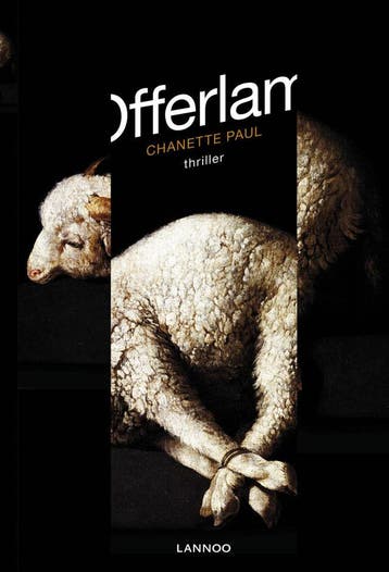 Offer-tweeluik - Offerlam (Nieuw), Verzenden, Nieuw, Chanette Paul