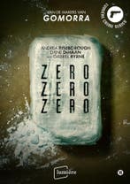 Zero Zero Zero - Seizoen 1 - 2DVD, Ophalen of Verzenden, Nieuw in verpakking