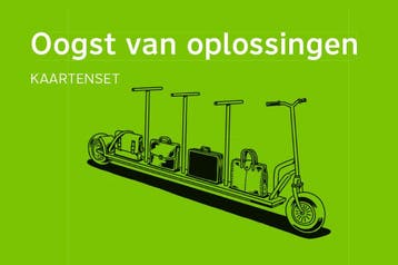 Oogst Van Oplossingen | Nieuw, Boeken, Ophalen of Verzenden, Nieuw, Félice Charro; Esther Klaster; Christèle Warmerdam