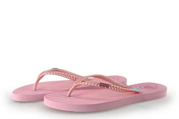 Reef Slippers in maat 37½ Roze, Slippers, Overige kleuren, Verzenden, Reef