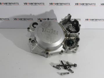 Yamaha DT 125 Koppelingsdeksel, Ophalen of Verzenden, Nieuw