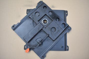 Fasp Swivel Origineel Opel Vivaro/Renault Trafic >2015, Ophalen of Verzenden, Nieuw