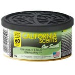 California Scents Luchtverfrisser - Beverly Hills Bergamot -, Motoren, Verzenden