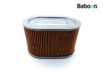 Luchtfilter Kawasaki LTD 440 A1 1980 (LTD440 KZ440A, Verzenden, Gebruikt